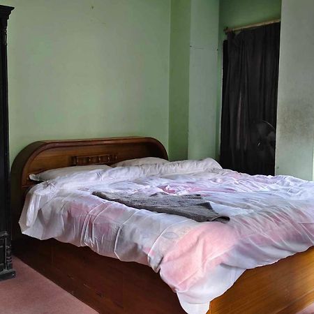Monkey Temple Homestay Κατμαντού Εξωτερικό φωτογραφία