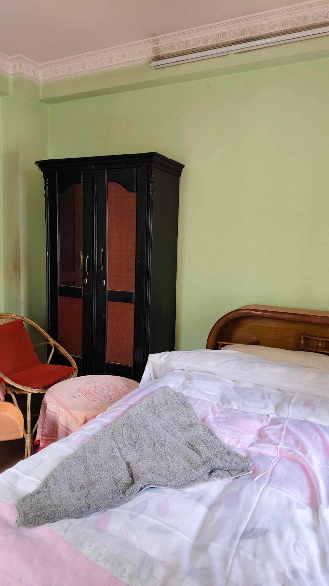 Monkey Temple Homestay Κατμαντού Εξωτερικό φωτογραφία
