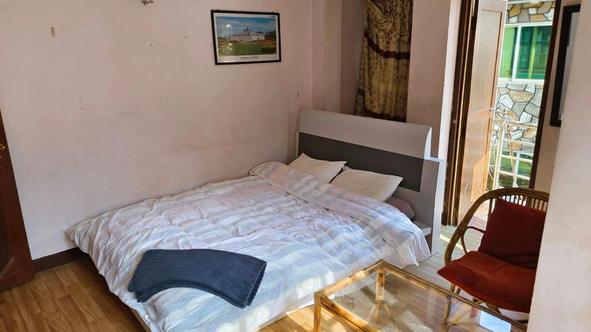 Monkey Temple Homestay Κατμαντού Εξωτερικό φωτογραφία