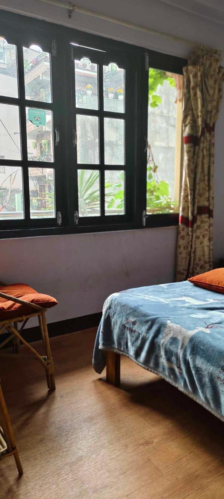 Monkey Temple Homestay Κατμαντού Εξωτερικό φωτογραφία